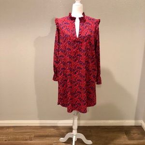 Colorful Dress